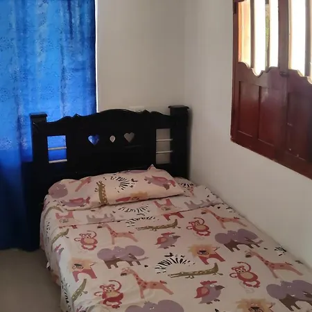 Hostal Villa Acuario-2